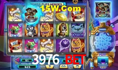 Explore as vantagens do 3976 Bet: serviço profissional e confiabilidade