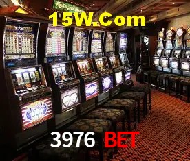 3976 Bet: Seu Cassino Premiado com Pagamentos Rápidos